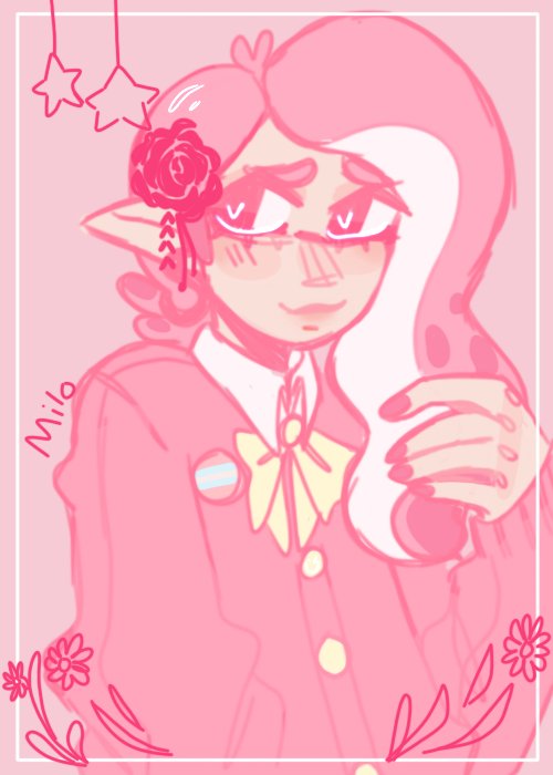 malewifecomplex's tweet photo. #Splatoon #Splatoon2 #coroika #metrychan #digitalart https://t.co/OATl8WDXXG