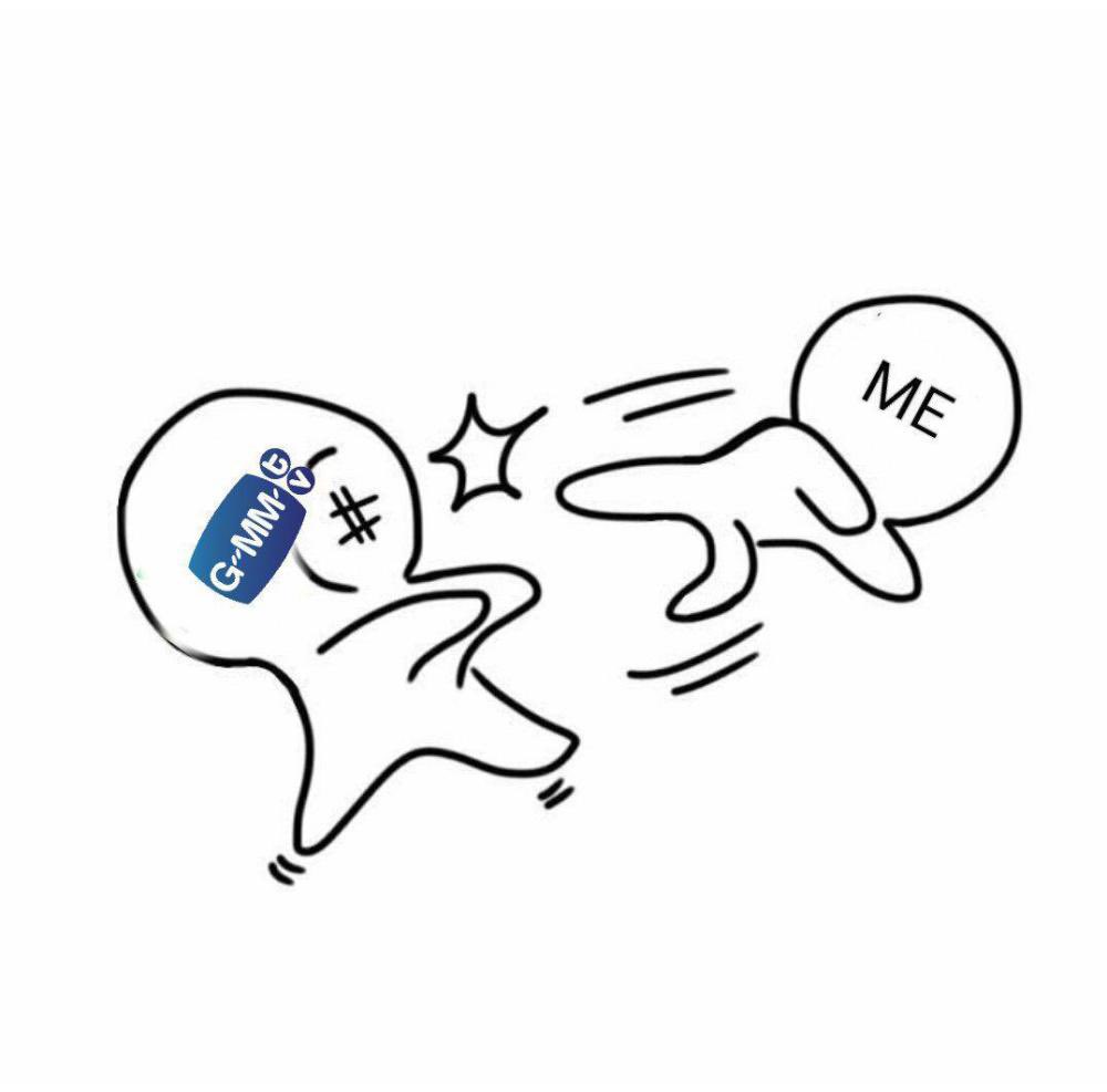 Minzzhy's tweet photo. Are fans all fools?  Do you think fans are stupid and have more money?😤😤😤
 #จีเอ็มเอ็มทีวีดีได้แค่นี้หรอ https://t.co/jVNTyc43dr