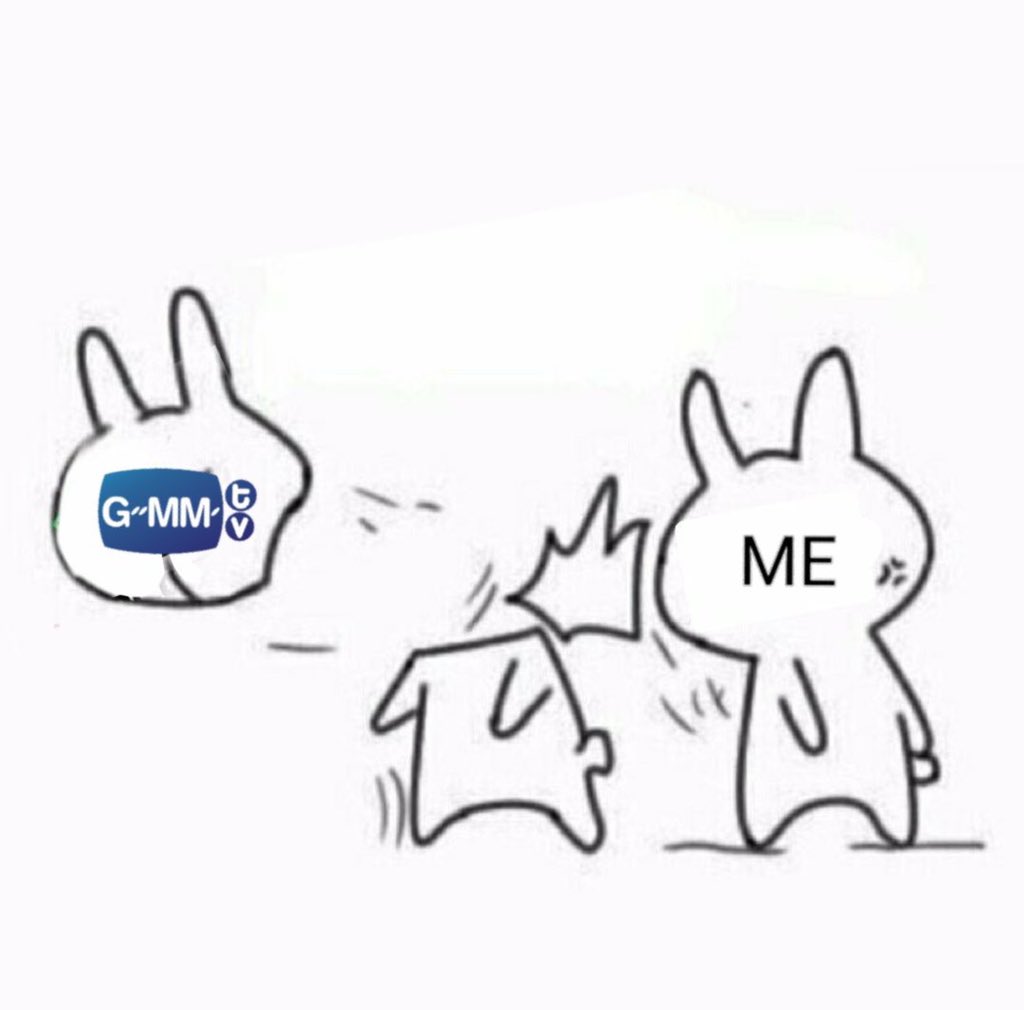 Minzzhy's tweet photo. Are fans all fools?  Do you think fans are stupid and have more money?😤😤😤
 #จีเอ็มเอ็มทีวีดีได้แค่นี้หรอ https://t.co/jVNTyc43dr