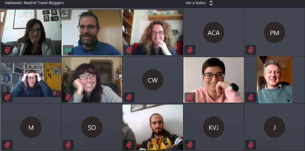 Madrid TB tweet media