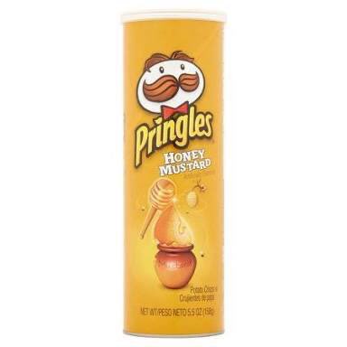 Taehyung as Pringles: A thread