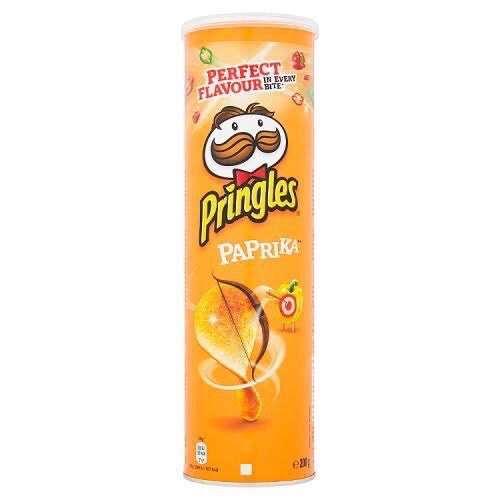 Taehyung as Pringles: A thread