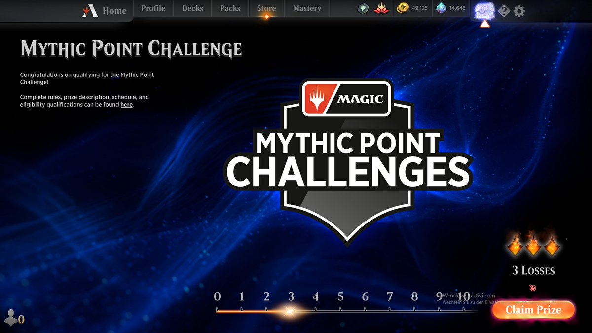 Maroxin's tweet image. Won 600 Gems 😅