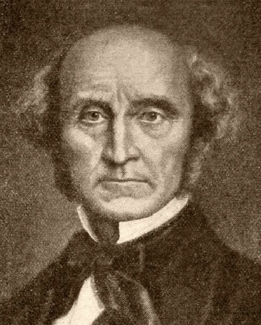 John Stuart Mill, the patron saint of individual liberty, wrote that the only justification for constraining individual freedom is to prevent undue harm to others. Restraints like the ones embodied in the helmet rule clearly satisfy Mill’s harm principle. 9/