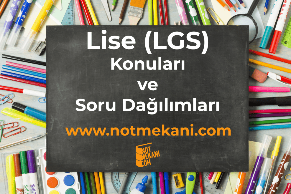 LGS Din Kültürü ve Ahlak Bilgisi Konuları ve Soru Dağılımları 2020

Merhaba, bu yazımızda 2020 yılında LGS sınavına girmekte olan öğrenciler için 

#lgs #lgskonuları #lise bit.ly/2ywWCrj