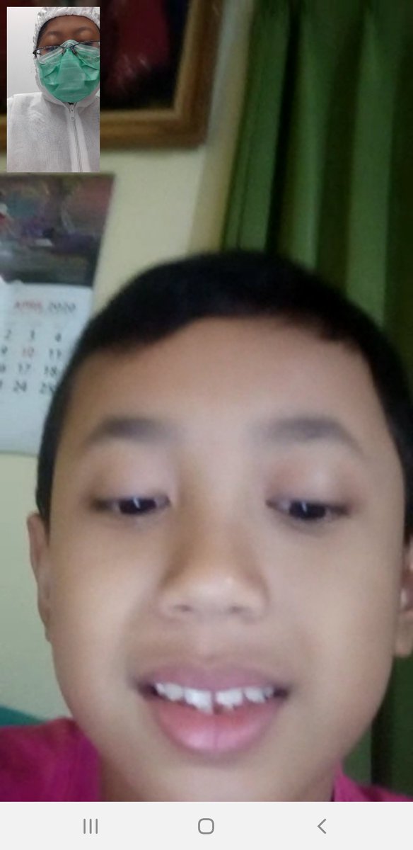 Pak <a href="/jokowi/">Joko Widodo</a> , saya dokter di salah satu fasilitas kesehatan tk 1.
saya hamil, tapi tetap bertugas pak..
saya jg ga bs bertemu anak pak..
saya sudah seserius ini ingin membantu masyarakat menghadapi corona..
saya mohon bapak serius juga ya..
banyak teman saya sudah jd korban pak