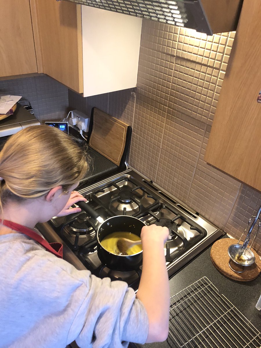rach1078's tweet photo. Some homemade cooking to keep us going @sptacademy Holly will keep us well fed @johns1276 https://t.co/NK4kvYHI30