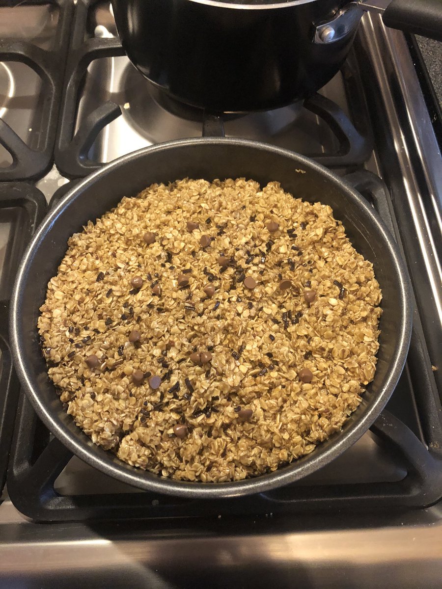 rach1078's tweet photo. Some homemade cooking to keep us going @sptacademy Holly will keep us well fed @johns1276 https://t.co/NK4kvYHI30