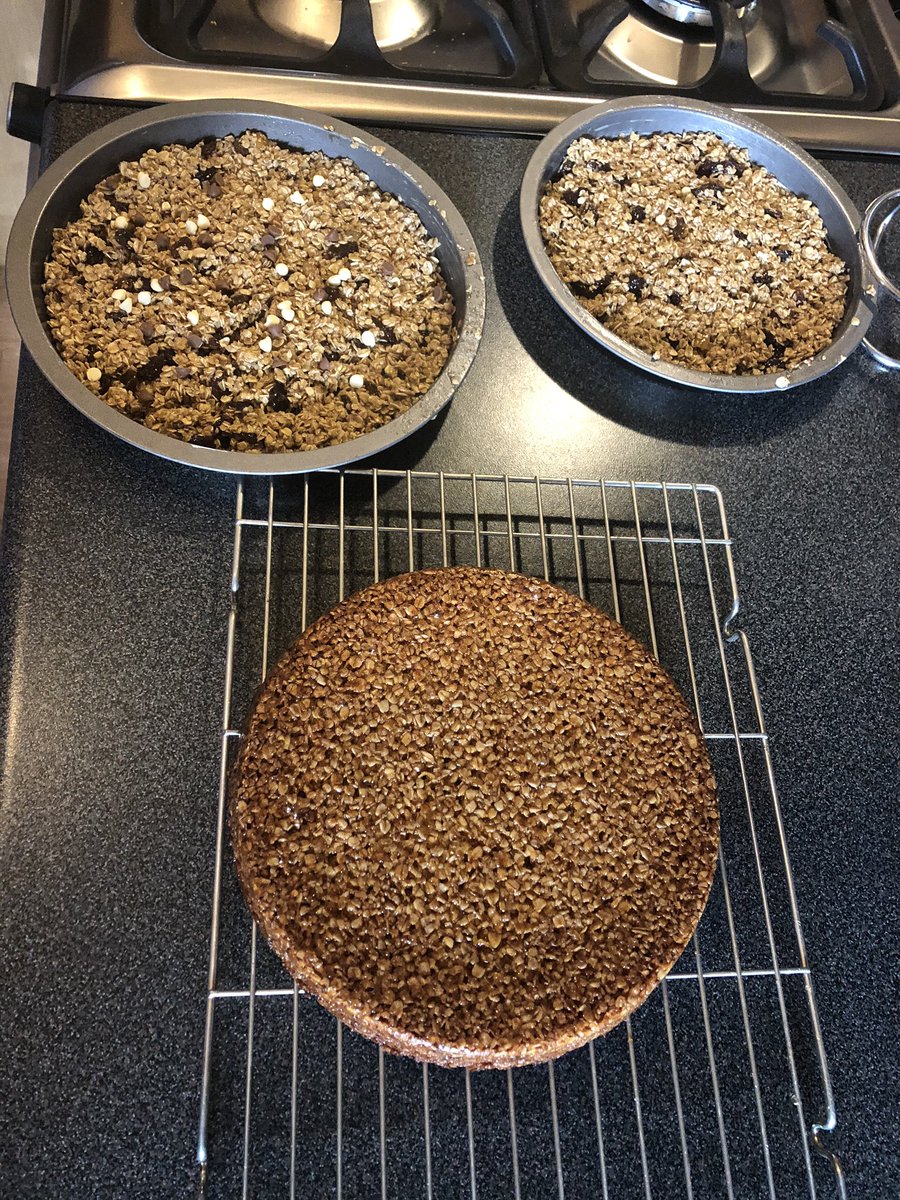 rach1078's tweet photo. Some homemade cooking to keep us going @sptacademy Holly will keep us well fed @johns1276 https://t.co/NK4kvYHI30