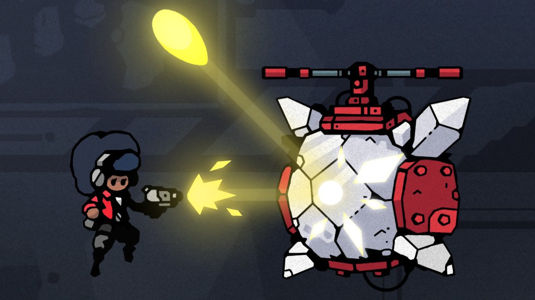 Dog Temaki - Game Studio tweet media