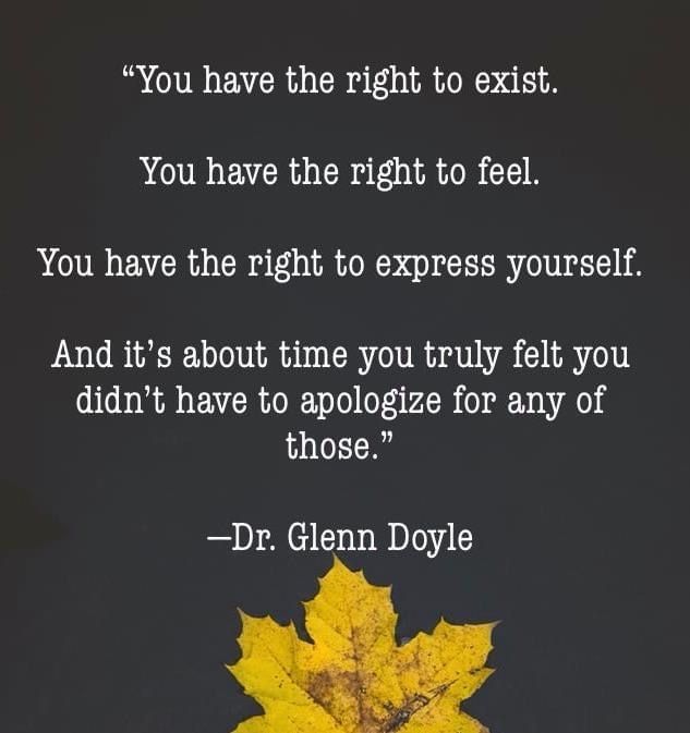 DrDoyleSays's tweet image. #youexist #youmatter  #useyourdamnskills #findyourdamnfocus #realisticlifechange