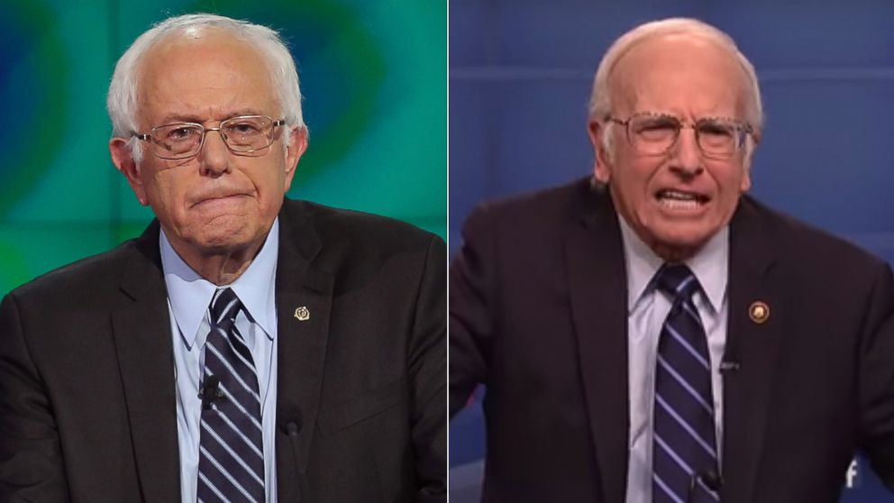  OUCH Larry David says ⁦ @BernieSanders needs to drop out: “I feel he should drop out,” Mr. David said. “Because he’s too far behind. He can’t get the nomination. And I think, you know, it’s no time to fool around here. Everybody’s got to support  @JoeBiden.”