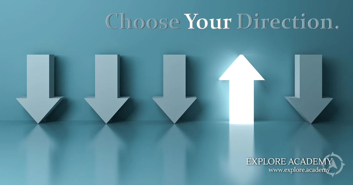 Explore Academy Las Vegas tweet media