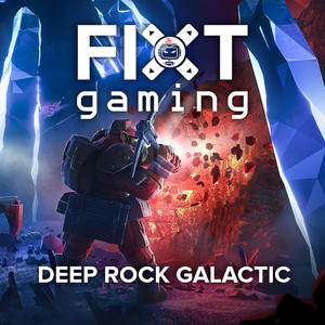Don't worry, we won't tell Command that you weren't listening to the standard-issue mixtape in the caves of Hoxxis - perfect for loot hunting and bug squashing. Rock and Stone! Featuring tracks from @thisismegadrive <a href="/3FORCEofficial/">3FORCE</a> <a href="/FuryWeekend/">Fury Weekend</a> and more! open.spotify.com/playlist/5qWnP…