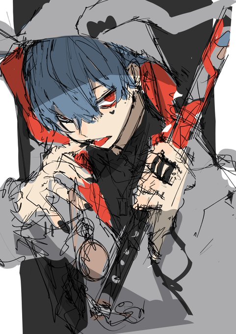 Sakusya2hondaさんのイラスト一覧 11ページ目