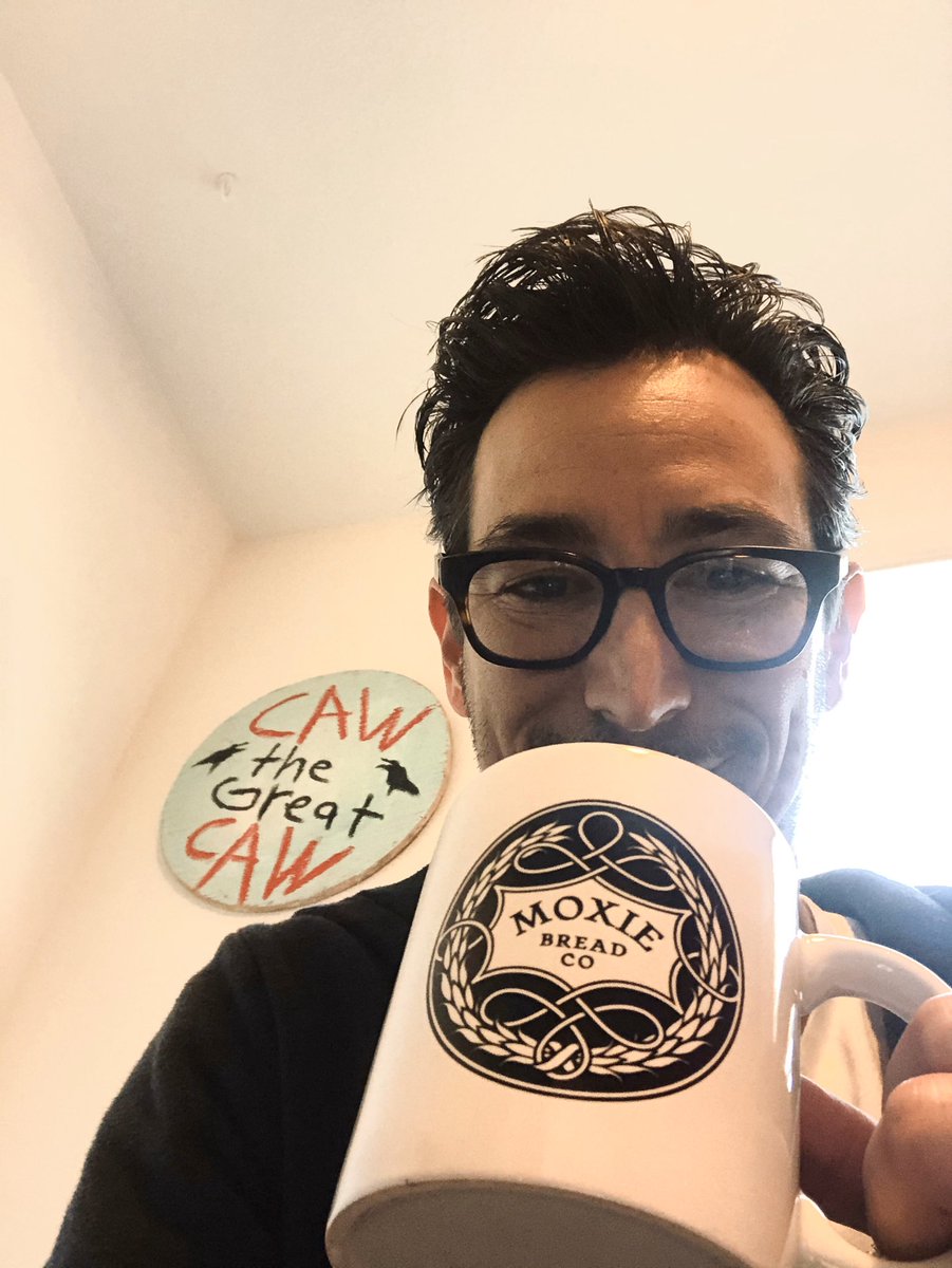 jc_verbatim's tweet photo. Late-ish #Royale on this sunny Saturday. Sending light and a little extra moxie to everyone who needs it. @briankoppelman https://t.co/0wCSFqrgzh