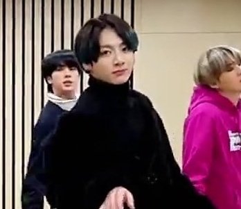 Taekook in turtle neck : a thread