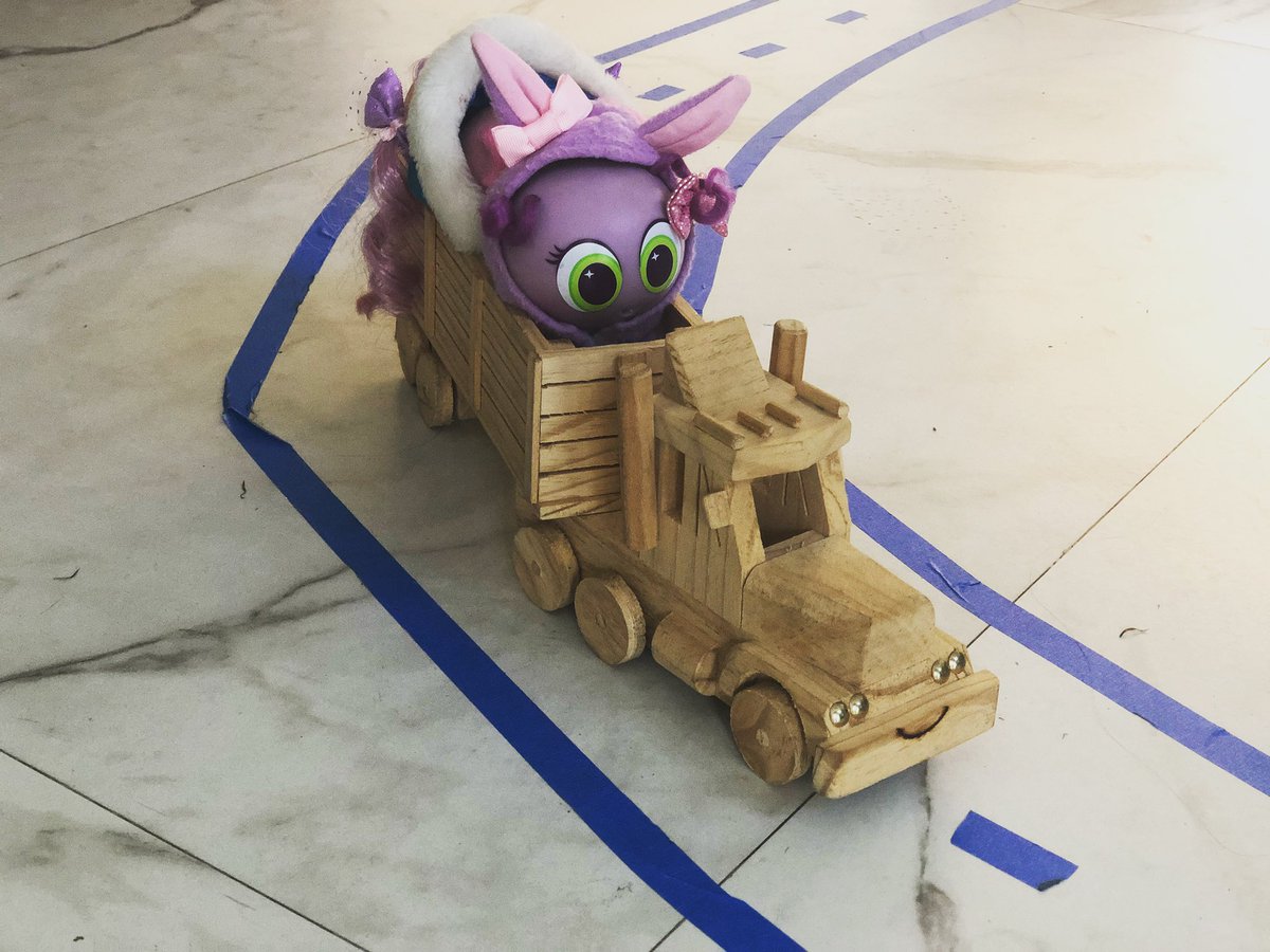 la casa de los casimeritos