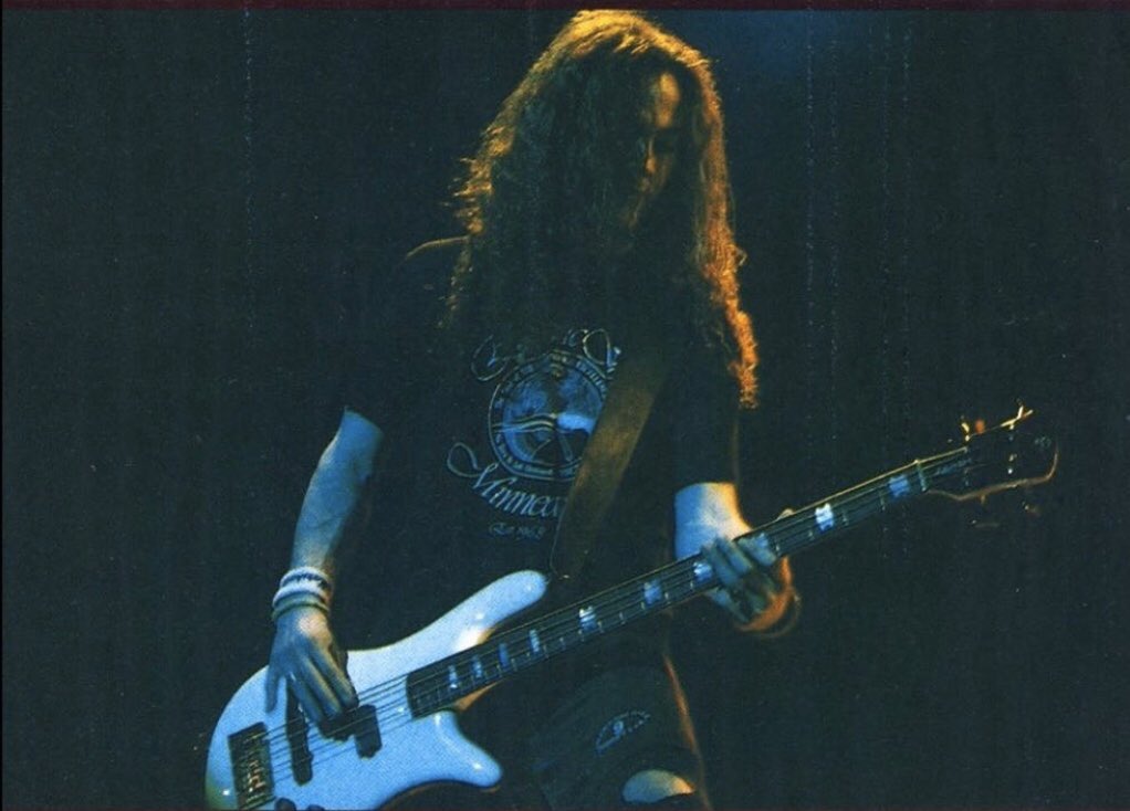 Happy birthday to mike starr, he would ve been 54 today 