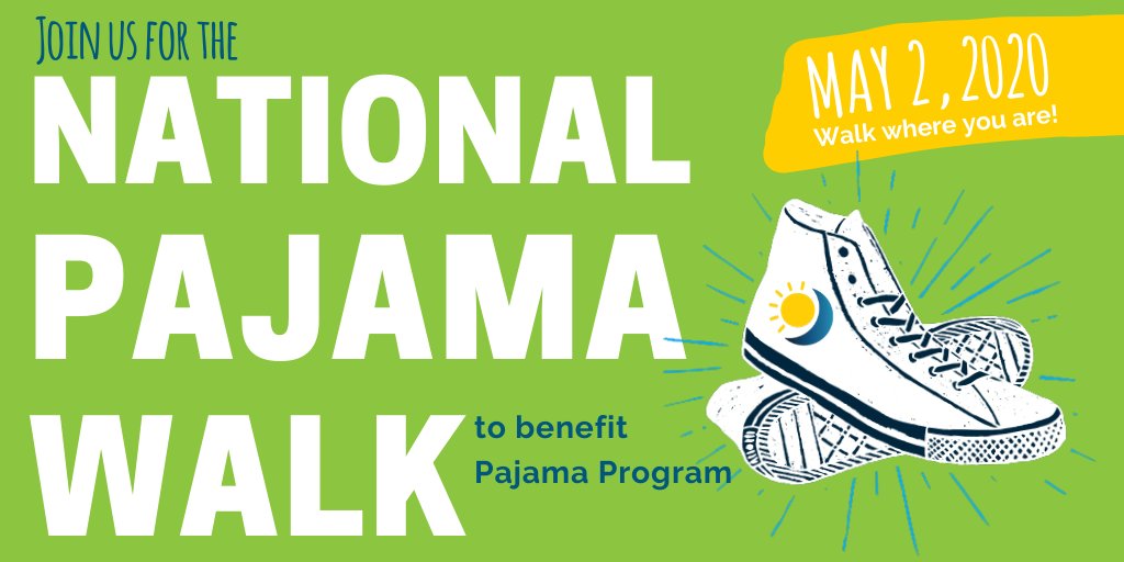 National Pajama Day 2020 Best Event in The World