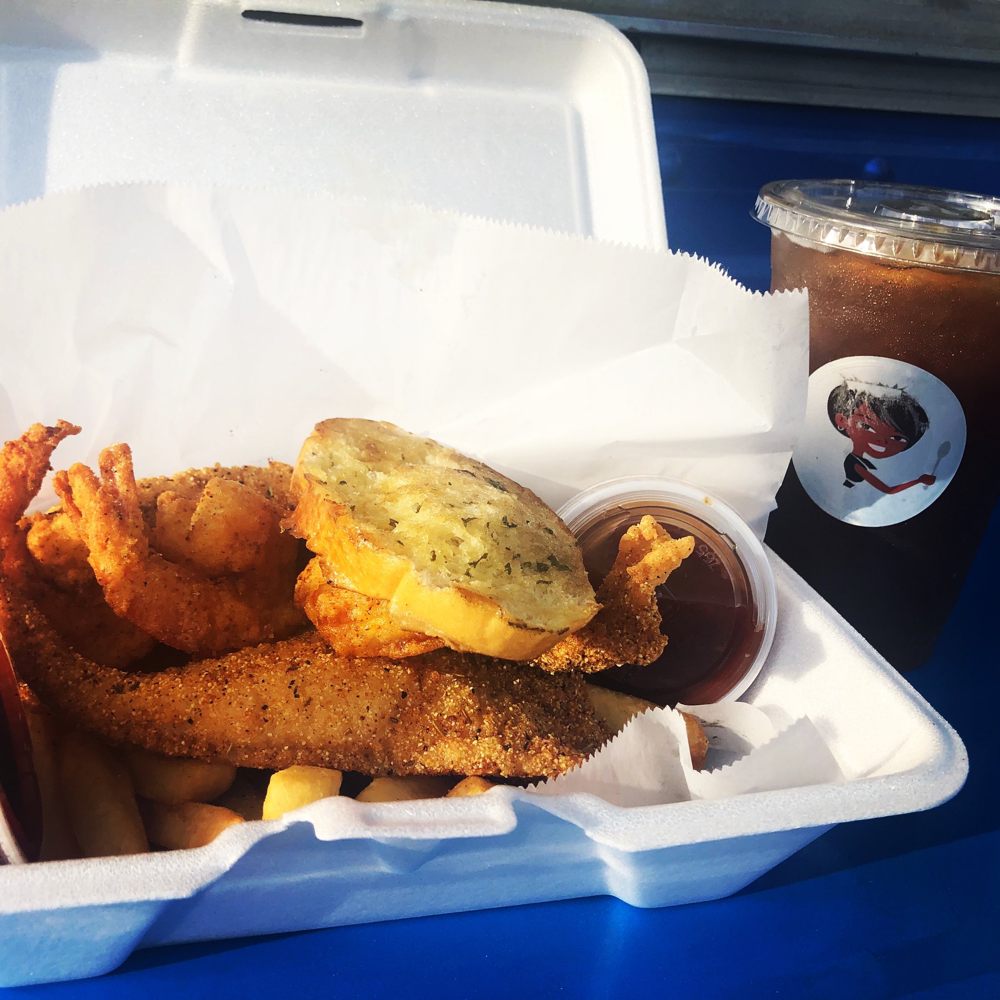 Miss Patty's Kitchen on Twitter "Treat yourself to a shrimp and