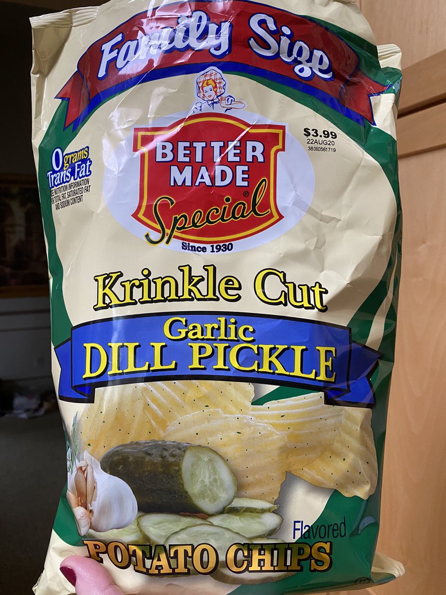 emilylinnert's tweet image. Hold on, fam. Have you had these?!?!? 🤤🤤🤤 #quarantineeating @BetterMade
