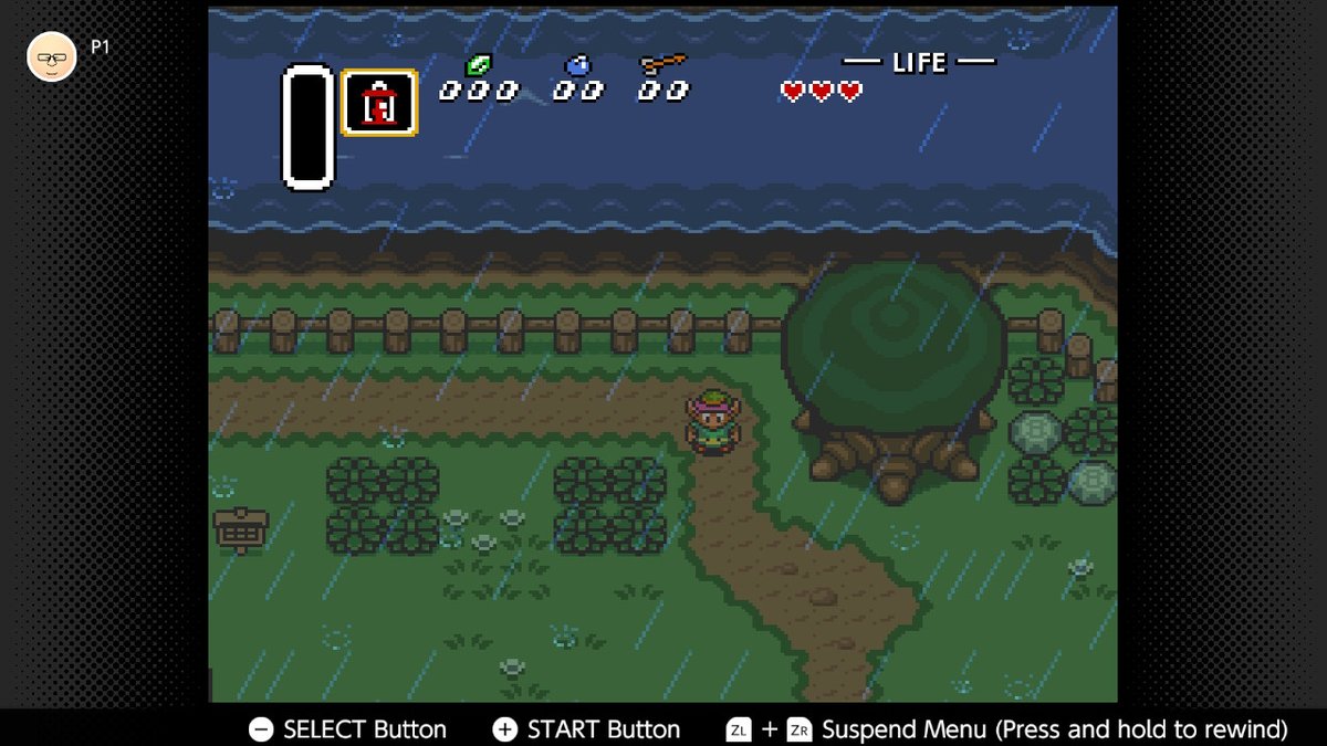 MARIO WiiU tweet media