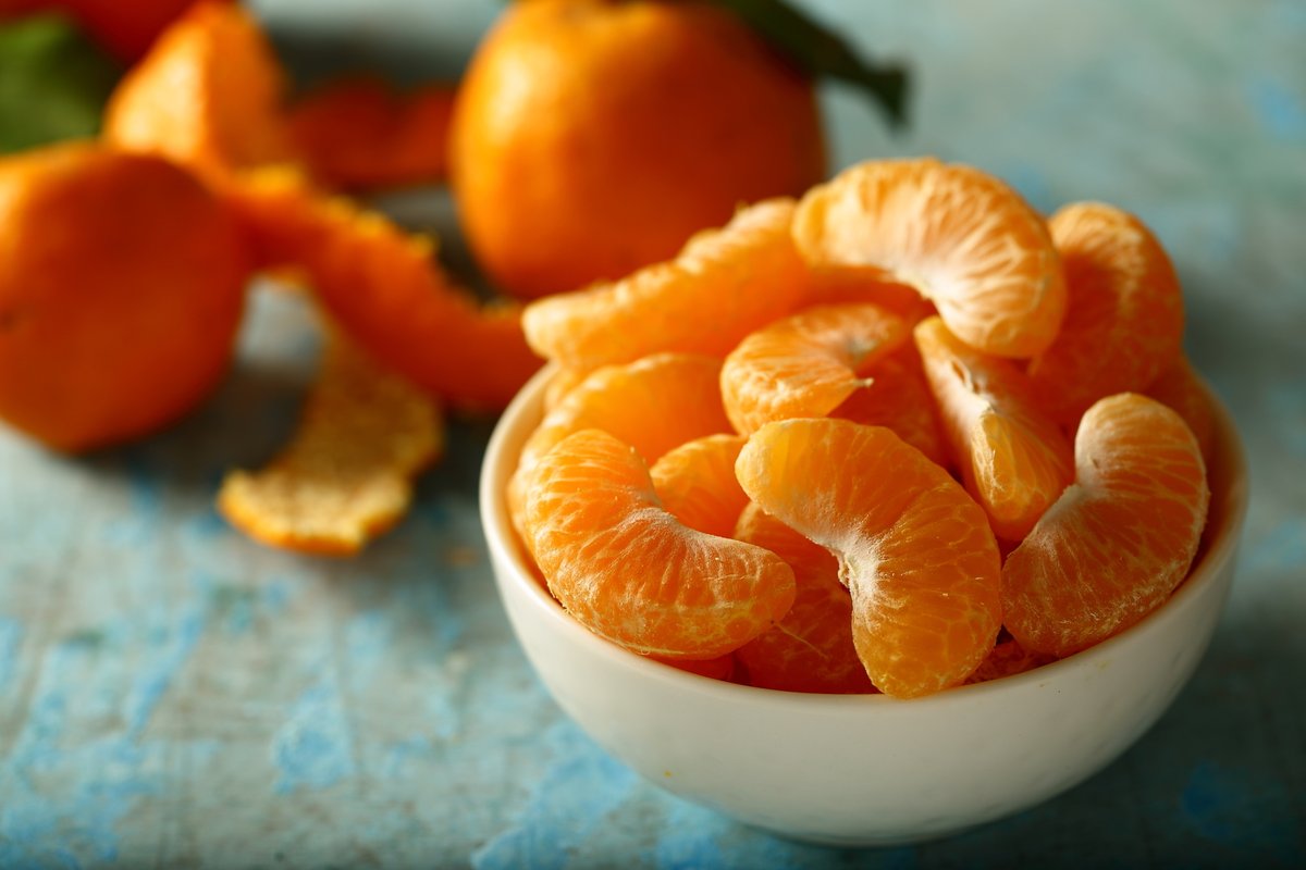 Happy National Vitamin C Day! Foods rich in Vitamin C are high in antioxidants and help fight age-related eye damage. #See2020in2020