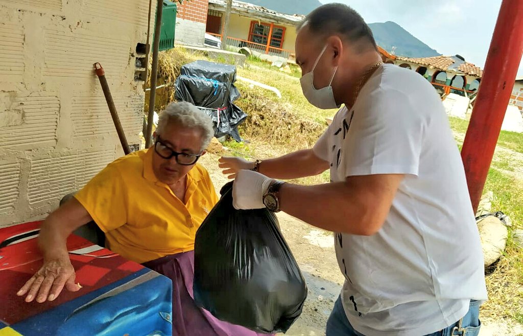 Trabajamos por Angelópolis tweet media