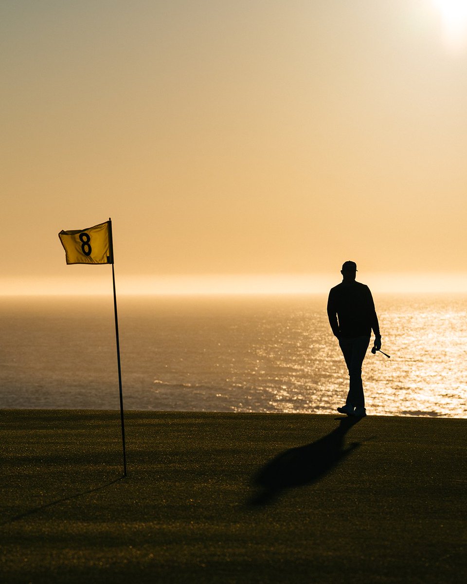 Callaway Golf tweet media