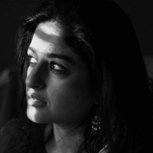 iamwahajali's tweet photo. You've been a sister, a godmother and a mentor to me when I needed it the most. May Allah grant you the strength to fight this battle and emerge healthy from this ordeal. https://t.co/5UJrUYbM6w