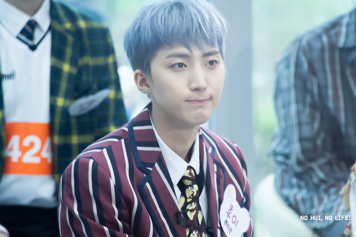 180403 ☆ no hui no life