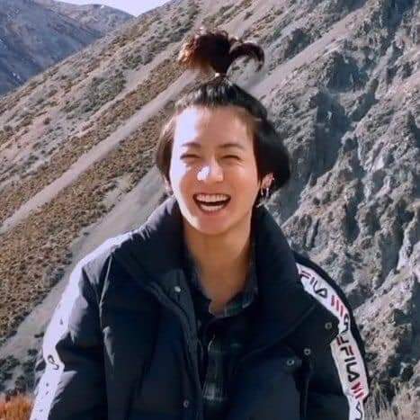 ᵗⁱⁿʸ ᵏᵒᵒ : a very important thread