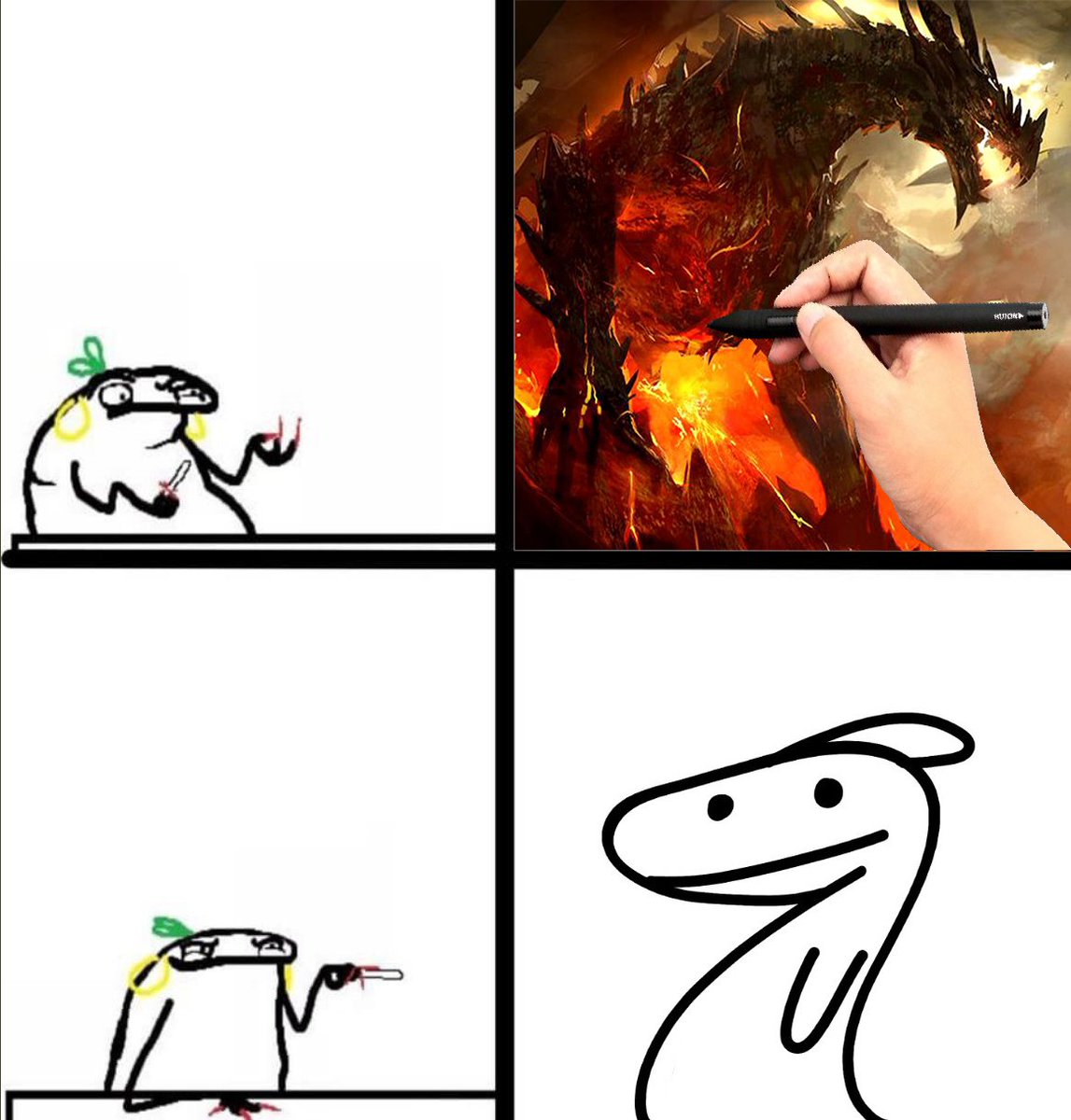 TheDragonHat's tweet photo. @FlorkOfCows https://t.co/WByajeDUOM