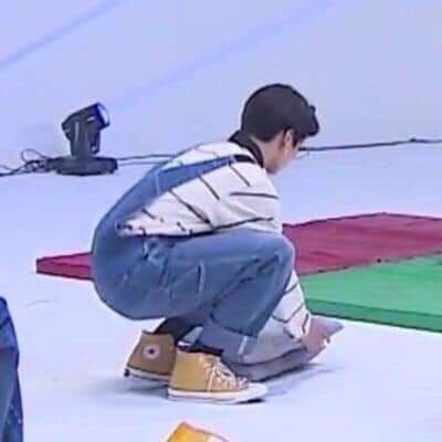 ᵗⁱⁿʸ ᵏᵒᵒ : a very important thread