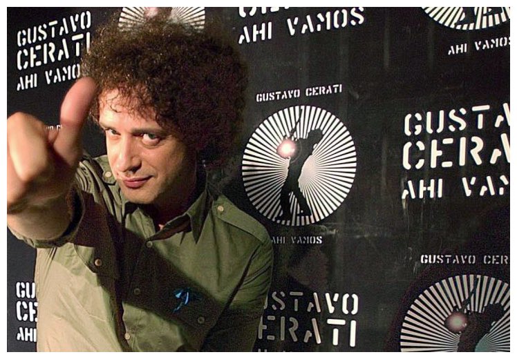 Se cumplen 14 años de Ahí Vamos. 
¿Cuál es tu tema favorito?