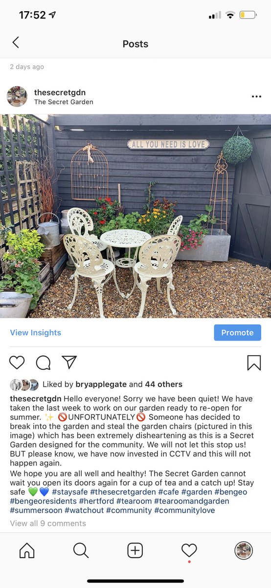 HarryJames91's tweet photo. @piersmorgan Did you steal our chairs? They got dirty quick. https://t.co/SNgIKgiNjf