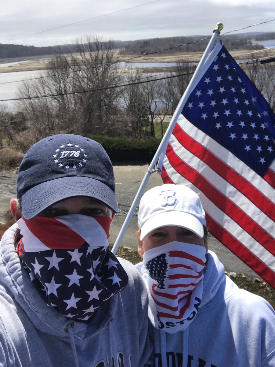 Irish in Boston tweet media