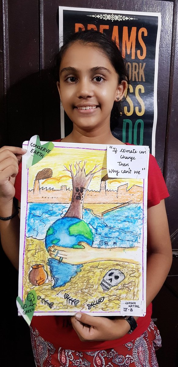 Share 70+ save trees drawing competition latest - xkldase.edu.vn