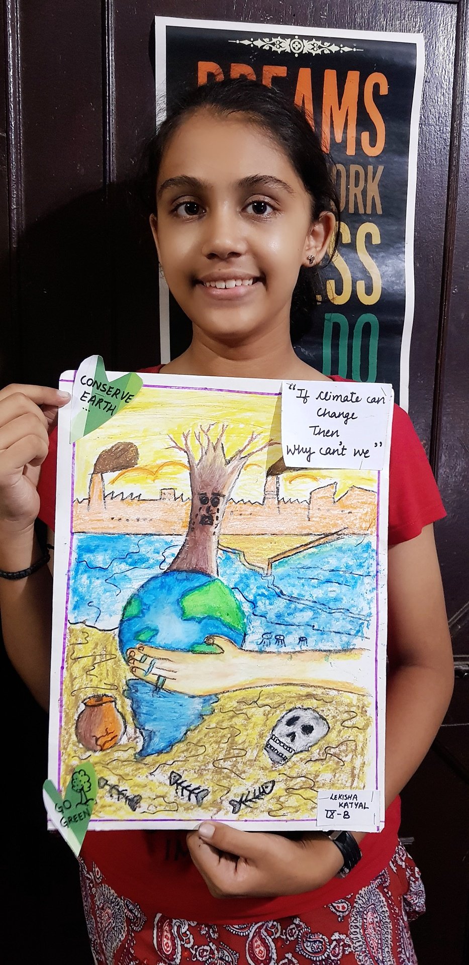 World Environment Day Drawing | Save Environment Drawing | Save Nature  Drawing - YouTube | Earth day drawing, Earth drawings, Environment painting