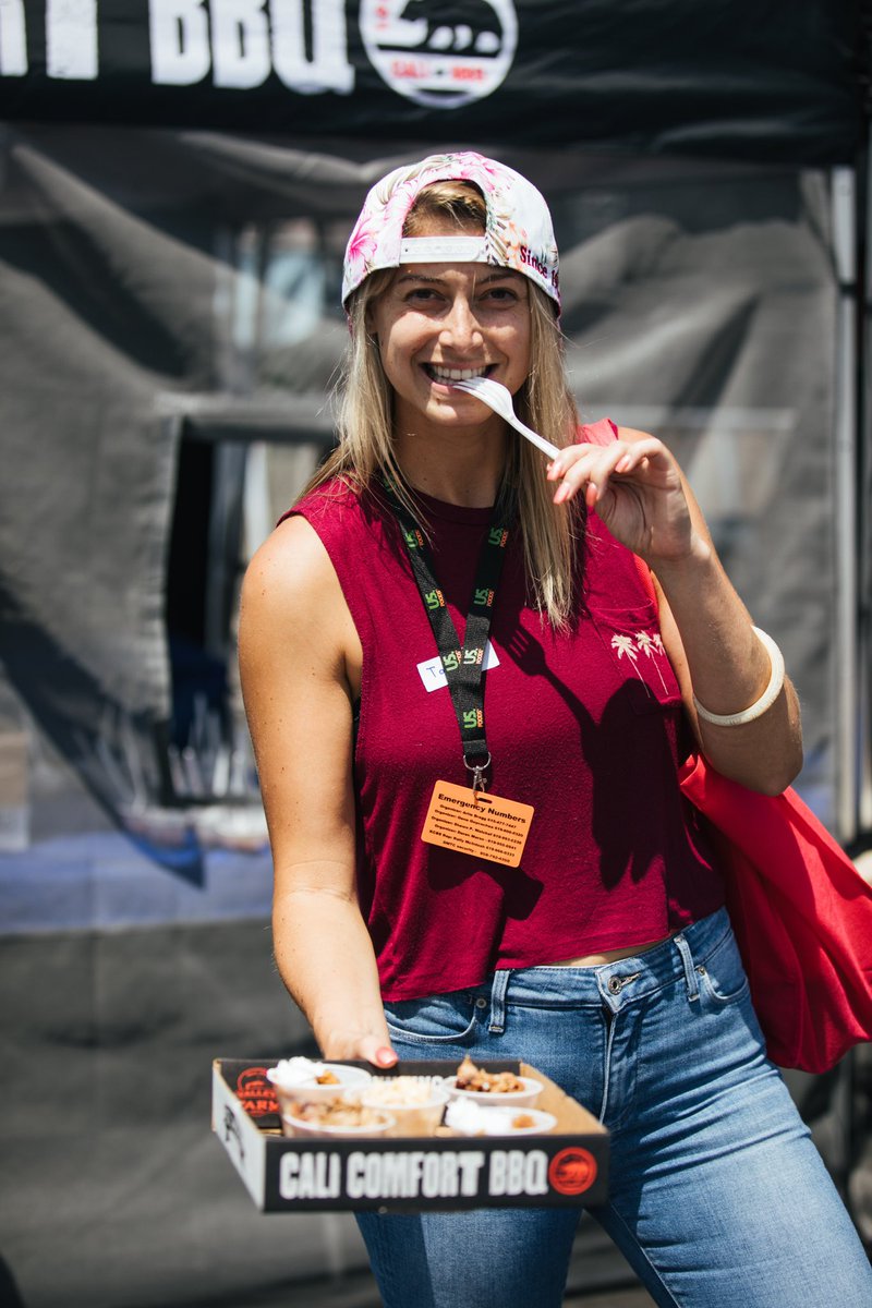 shawnpwalchef's tweet photo. Wishing @TabithaLipkin a incredible 30th birthday today! 

Our BBQ Family is grateful for all your support and the Walchef Wolfpack is honored to call you a friend. 

Cheers to all the wishes you made in your birthday video coming true. https://t.co/q56L2GorbD