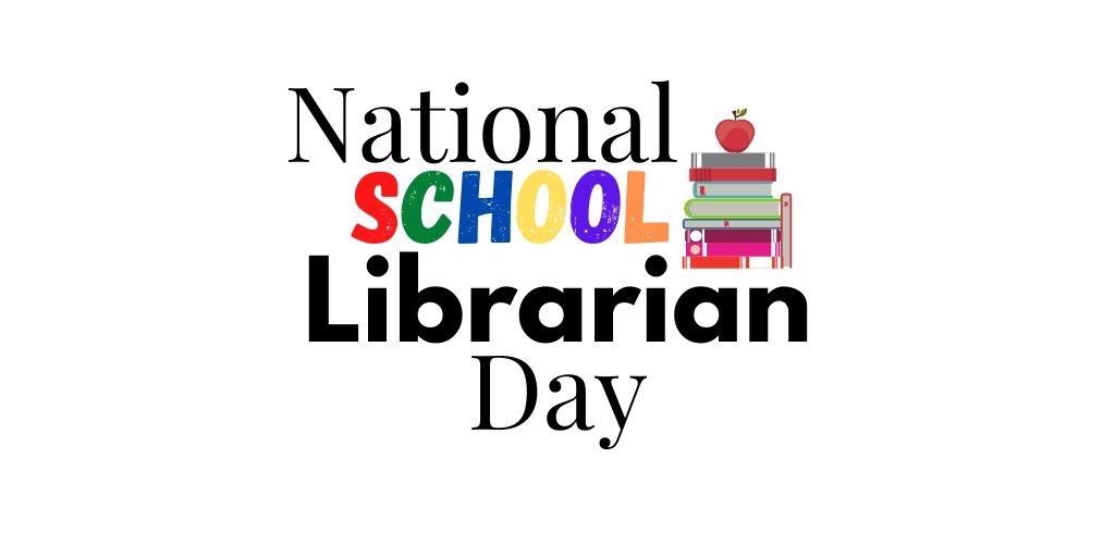 Klein ISD Libraries tweet media
