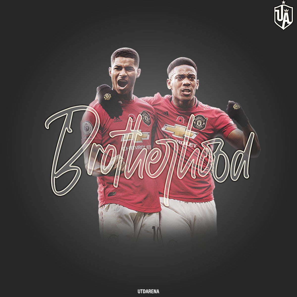 THREAD:Marcus Rashford and Anthony Martial are seen to be two sides of the workrate coin with the former being praised and the latter be criticised in that regard.However, are we missing something? Is there more to it? UtdArena delves into the off-ball numbers.