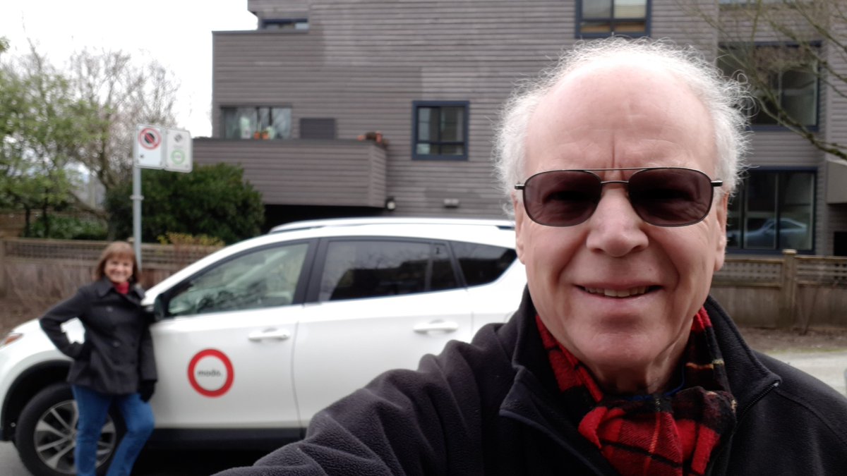 modo_carcoop's tweet photo. Ian and Patricia have been Modo members for 14 years
πRead their guest blog post talking about their carsharing story so far an answering the regular questions they have received over the years π
#carsharing #cooperative #whymodo
https://t.co/cRGZKUAme1 https://t.co/xrJm1dplM3
