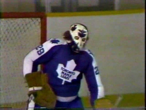 RawMikeRichards's tweet photo. Geez, people always ask about my favourite mask and it ain't the ones most people are talkin' about these days! In a #hockey conversation, these are the ones for me.. #HockeyTwitter #QuarantineRadio #IsolationLife https://t.co/p17fEab69D