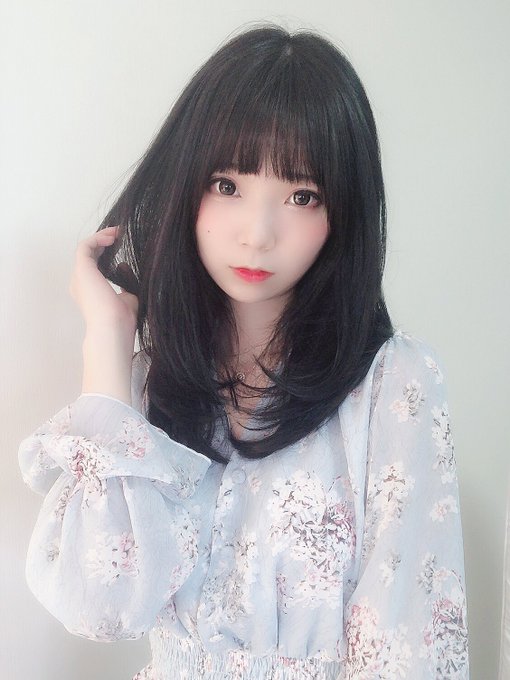 コスプレイヤーHattie（へティー）のTwitter画像36