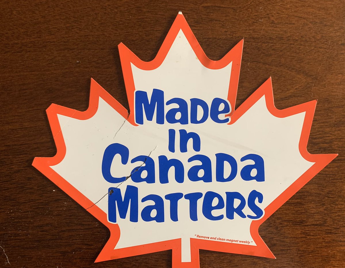 nify75's tweet photo. @fordnation So this crisis woke you up? “Open for business and a place to grow” doe NOT mean allowing ships to sail! @JustinTrudeau #wheresGMOshawa @CityNews https://t.co/0uhxrv8CcP