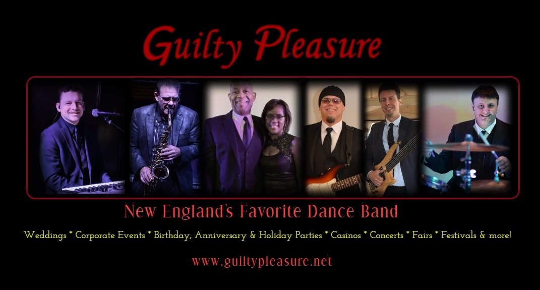 Guilty Pleasure Gpband Nenglnd Twitter