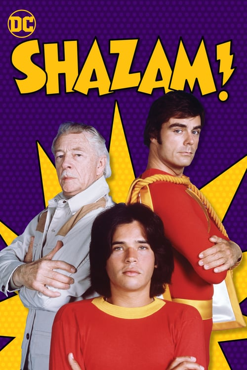CBNostalgia's tweet photo. A classic show now available on DC Universe (Restored too!). Checkout this episode of #NostalgiaKnowledge and get the full rundown on the show, actors and history of SHAZAM!

#Shazam #Shazam1974

▶️https://t.co/MmKPkvek3e https://t.co/eCMq5Z12Ie