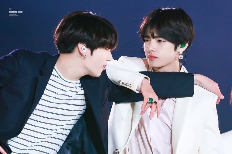 Black and white  #TaekookDay  #TaekookRewind